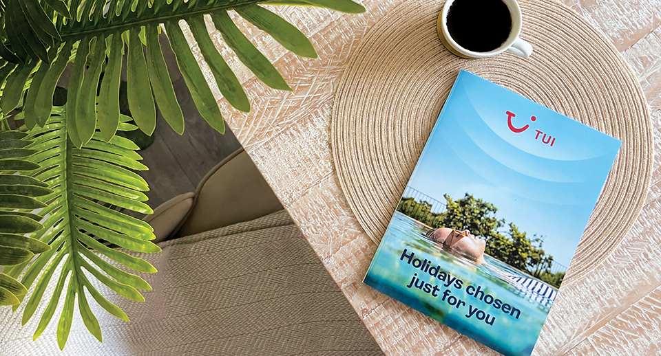 Holiday Brochures | TUI.co.uk